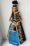 Mattel - Barbie - A Wrinkle in Time - Mrs. Who